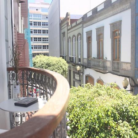 Mahalo Healthy House Las Palmas de Gran Canaria Esterno foto