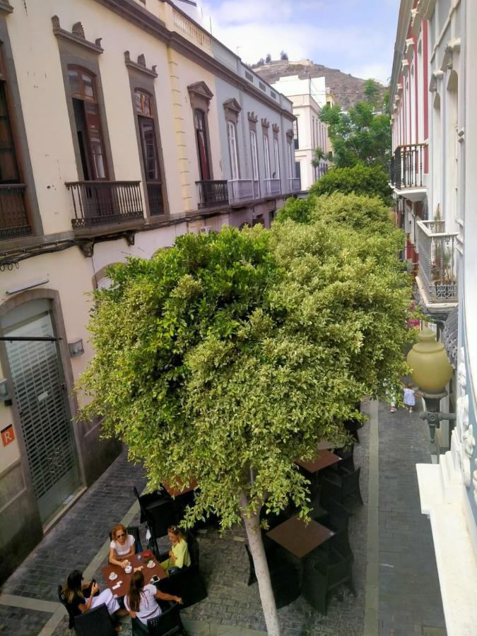 Mahalo Healthy House Las Palmas de Gran Canaria Esterno foto