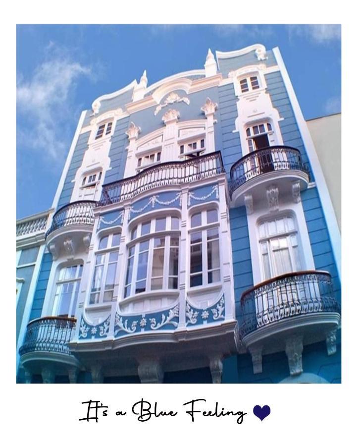Mahalo Healthy House Las Palmas de Gran Canaria Esterno foto