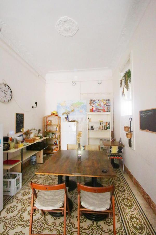 Mahalo Healthy House Las Palmas de Gran Canaria Esterno foto