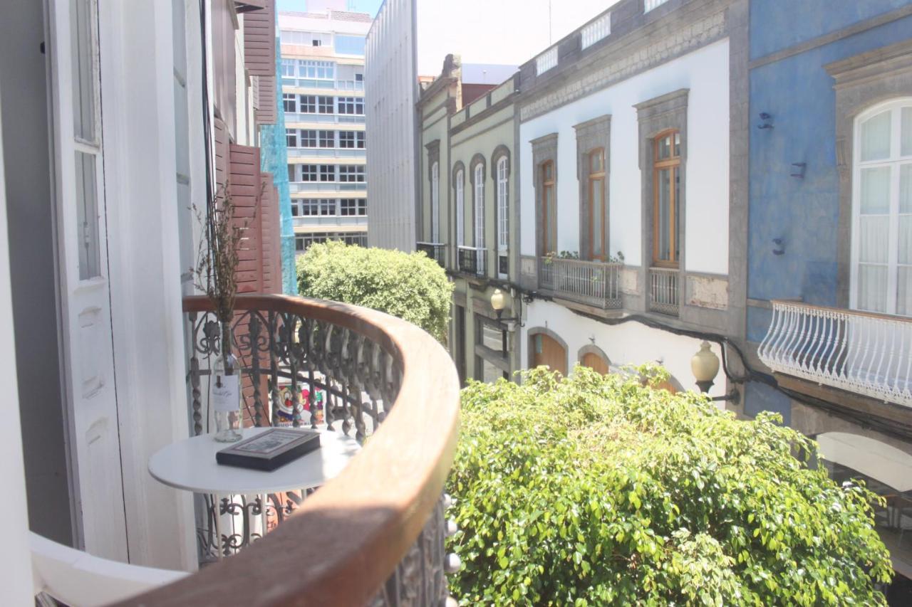 Mahalo Healthy House Las Palmas de Gran Canaria Esterno foto